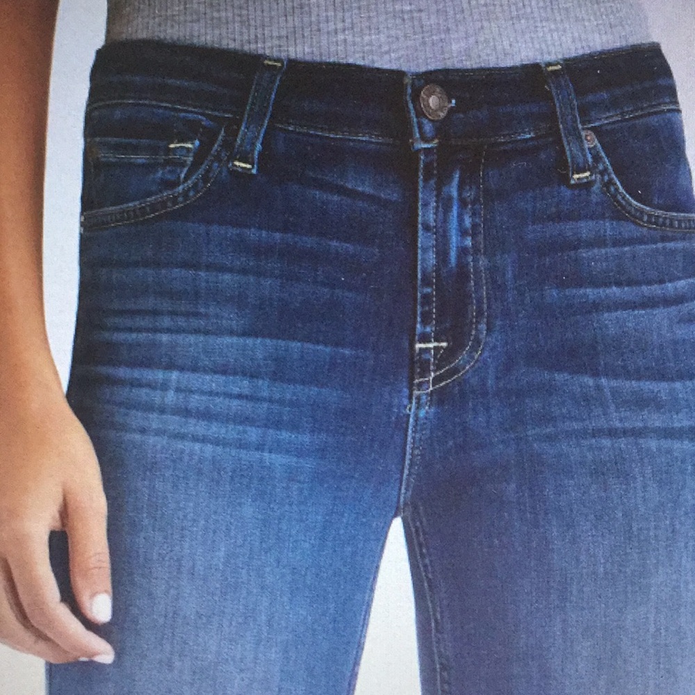 For All mankind Roxanne Jeans